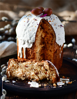 Cakes