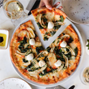 Pizza Cukuk
