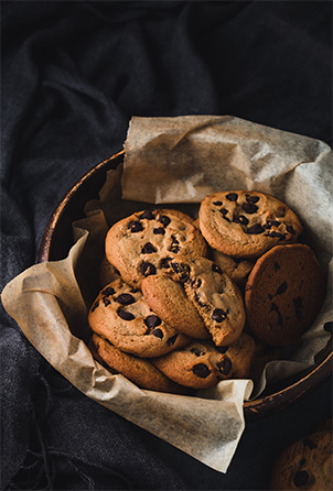 Biscuits